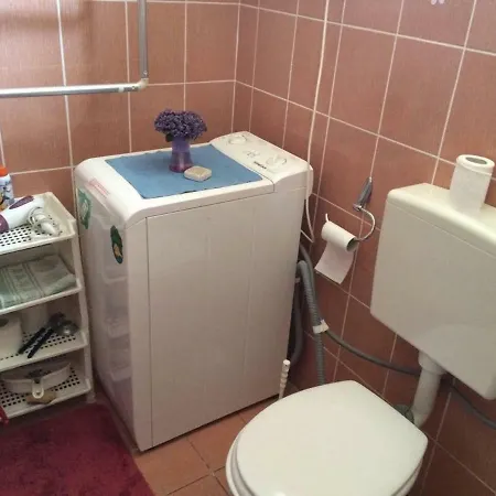 Apartman 46m2 *