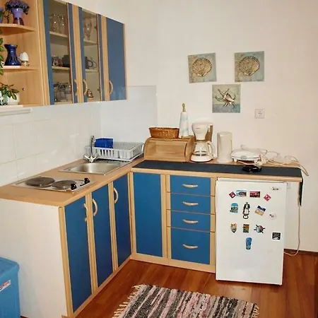 46m2 Crikvenica