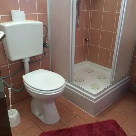 46m2 Apartman