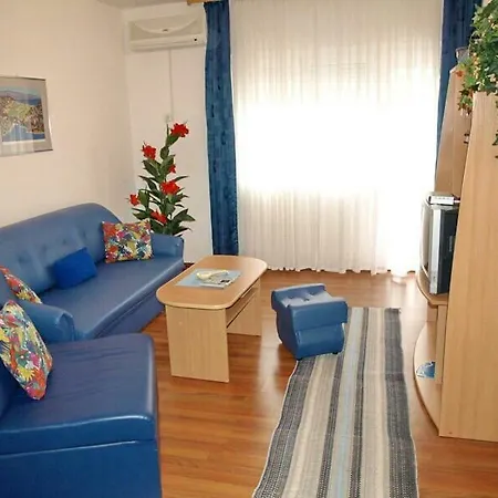46m2 Crikvenica