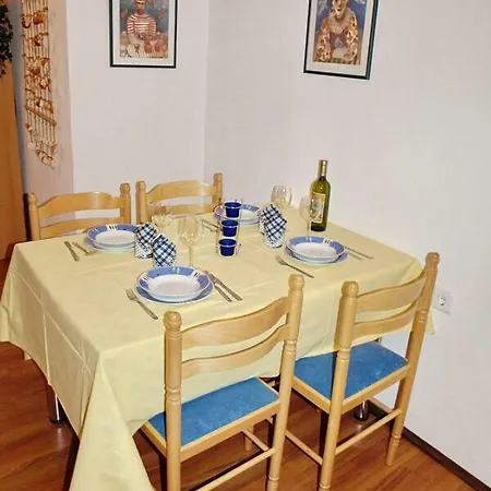 46m2 Apartman Crikvenica
