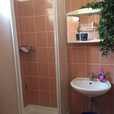 Apartman 46m2